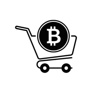 buy crypto anonymously